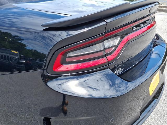 used 2023 Dodge Charger car, priced at $52,991