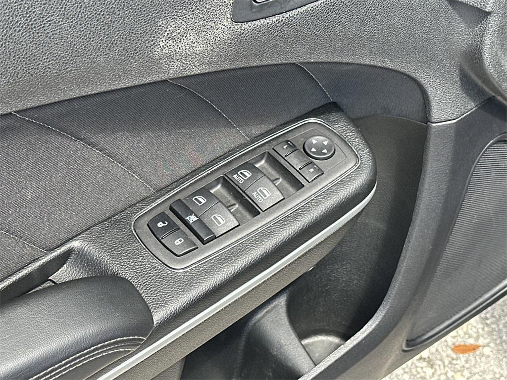 used 2023 Dodge Charger car, priced at $50,991