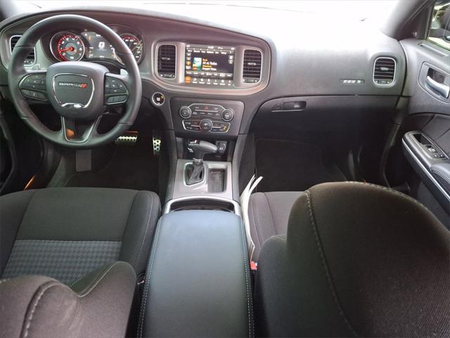 used 2023 Dodge Charger car, priced at $52,991