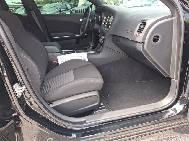 used 2023 Dodge Charger car, priced at $52,991