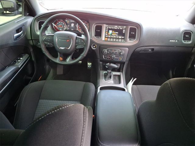 used 2023 Dodge Charger car, priced at $52,991