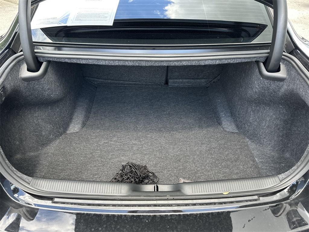 used 2023 Dodge Charger car, priced at $50,991