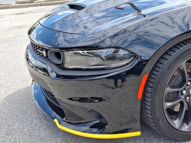 used 2023 Dodge Charger car, priced at $52,991