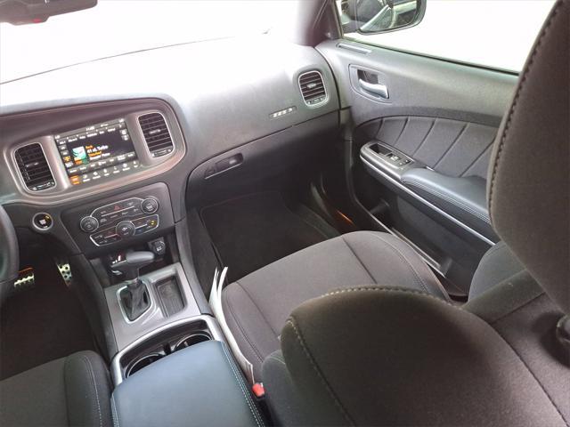 used 2023 Dodge Charger car, priced at $52,991
