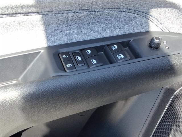 new 2025 Jeep Compass car, priced at $28,654