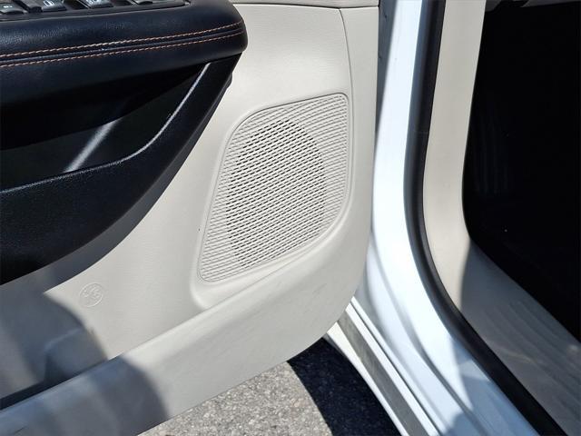 used 2017 Chrysler Pacifica car, priced at $14,991