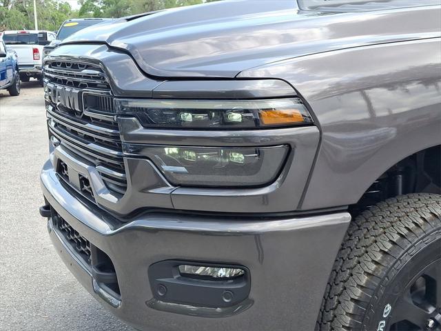 new 2025 Ram 2500 car, priced at $85,325