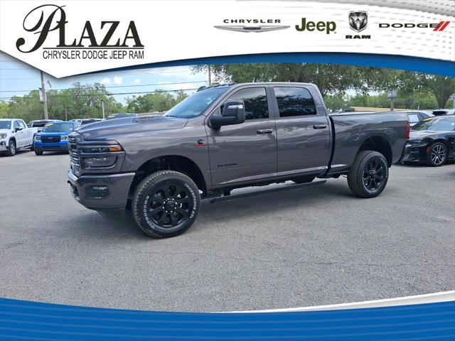 new 2025 Ram 2500 car, priced at $79,800