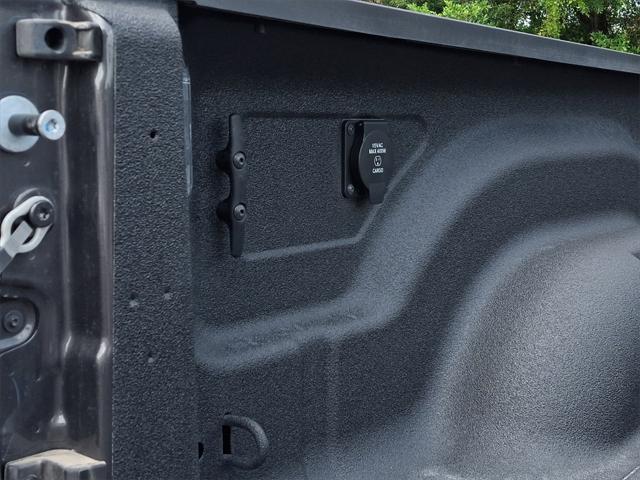 new 2025 Ram 2500 car, priced at $85,325