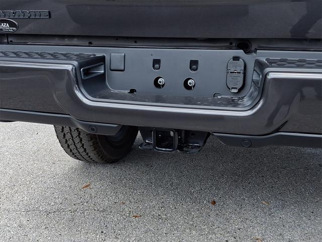 new 2025 Ram 2500 car, priced at $85,325