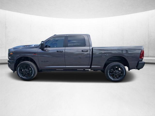 new 2025 Ram 2500 car, priced at $85,325