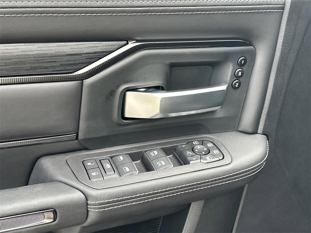 new 2026 Ram 2500 car, priced at $84,635