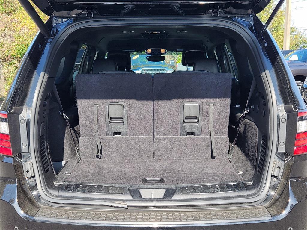 used 2020 Dodge Durango car, priced at $23,991