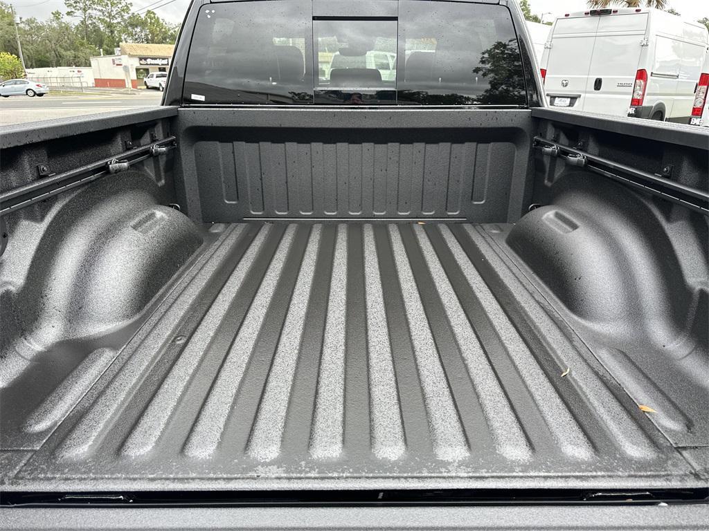 new 2026 Ram 1500 car, priced at $71,720