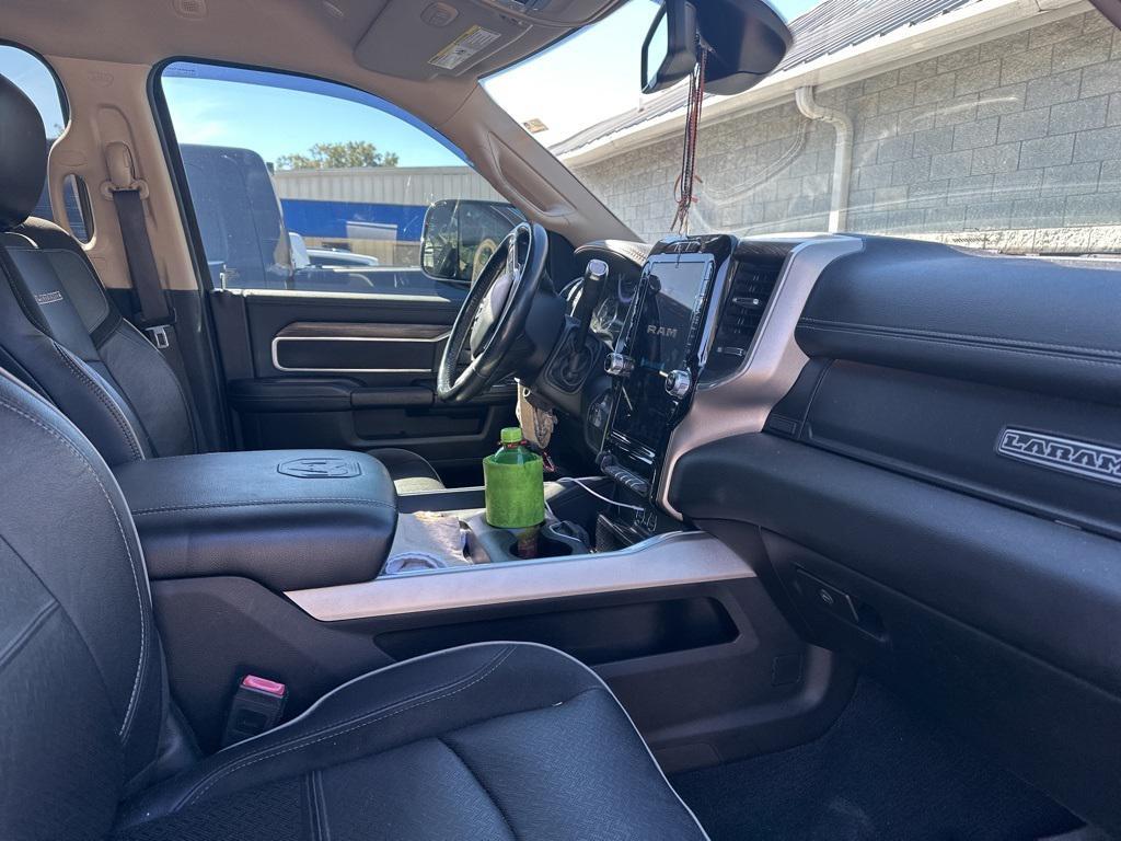 used 2020 Ram 2500 car, priced at $46,991