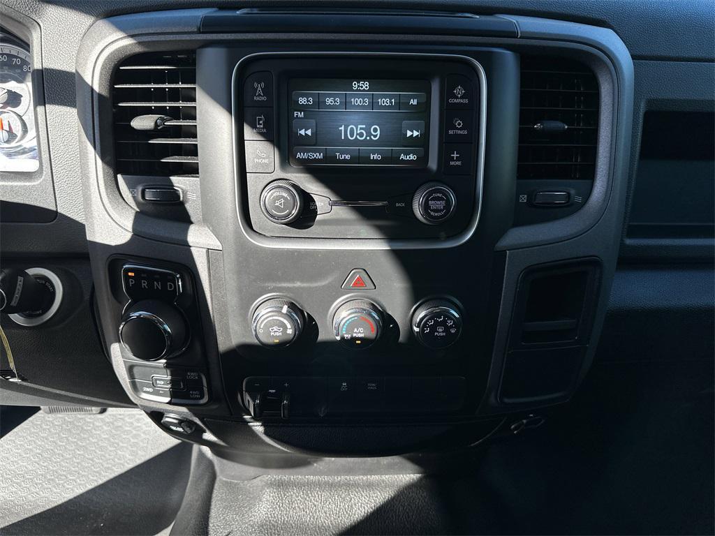 used 2016 Ram 1500 car, priced at $17,991