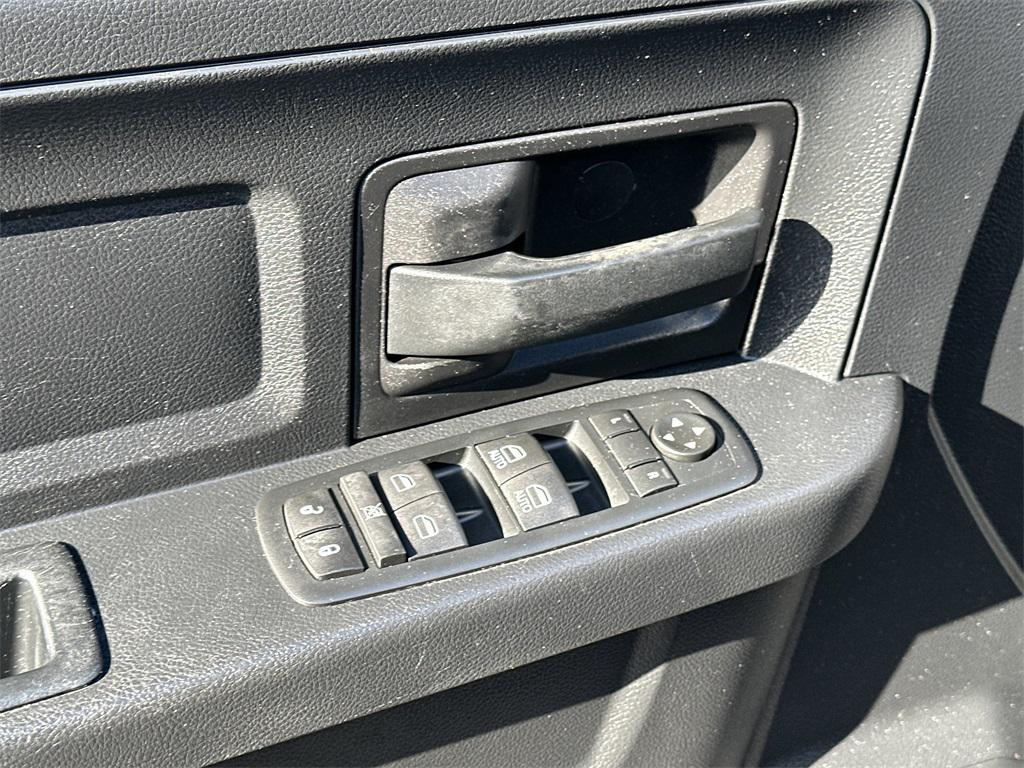 used 2016 Ram 1500 car, priced at $17,991