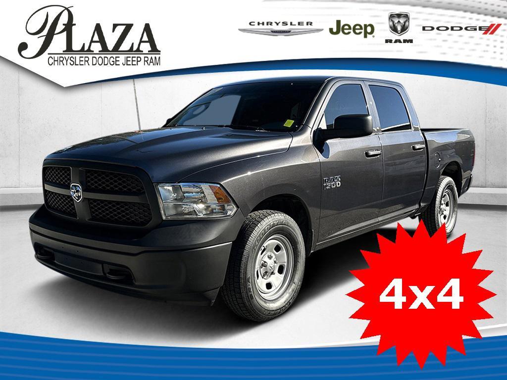 used 2016 Ram 1500 car, priced at $17,991