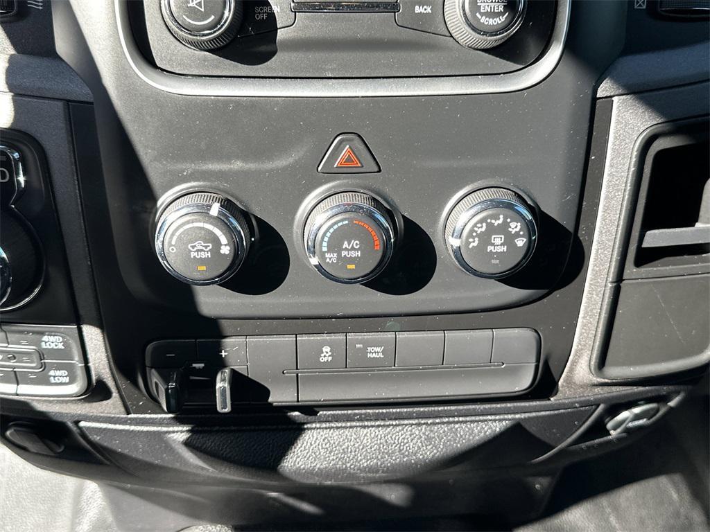 used 2016 Ram 1500 car, priced at $17,991