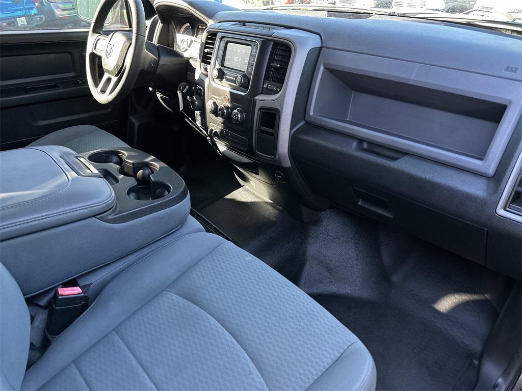 used 2016 Ram 1500 car, priced at $17,991
