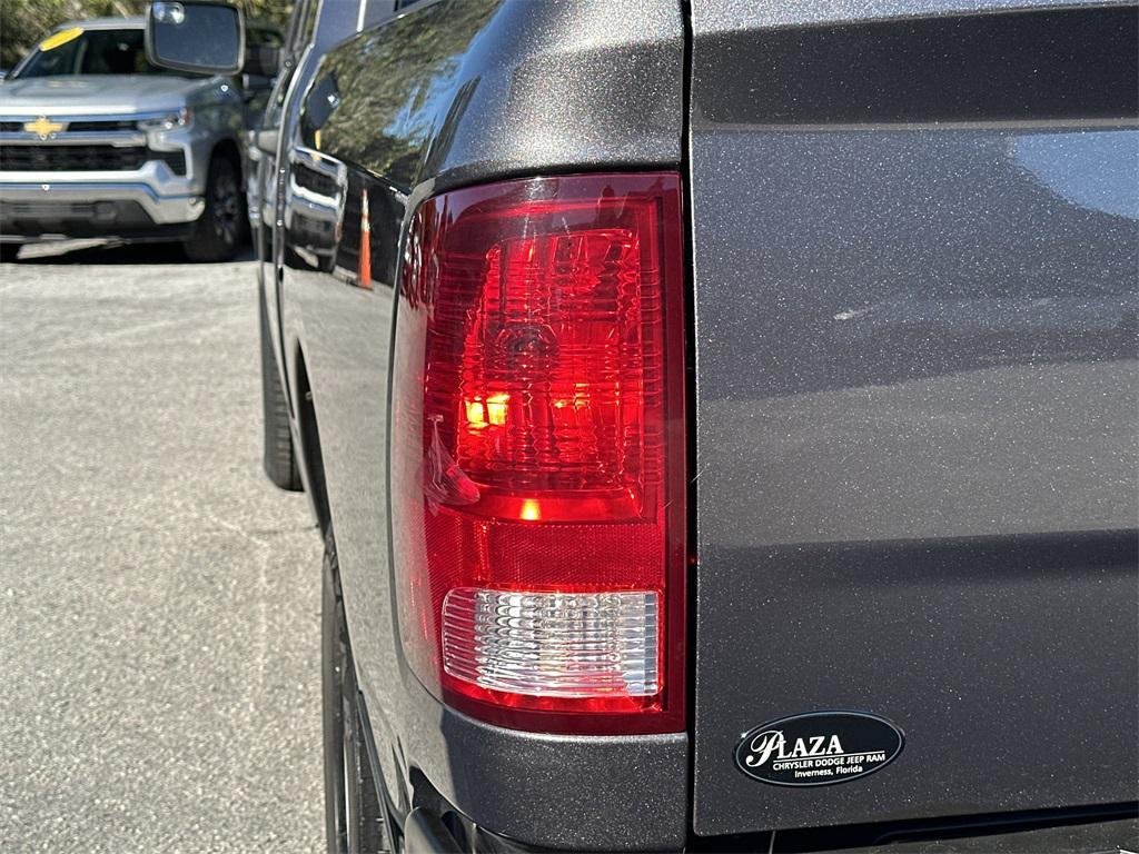 used 2016 Ram 1500 car, priced at $17,991