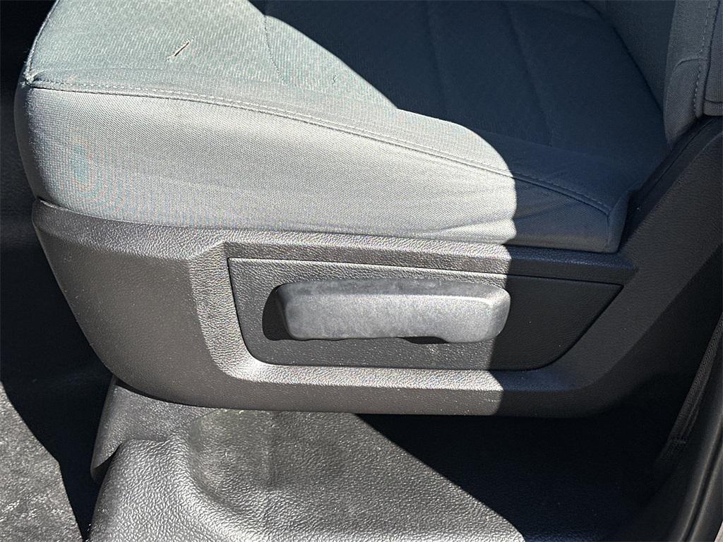 used 2016 Ram 1500 car, priced at $17,991