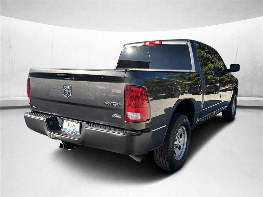 used 2016 Ram 1500 car, priced at $17,991