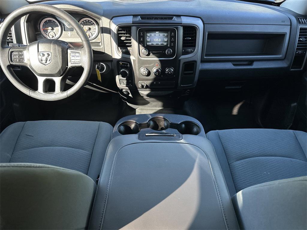 used 2016 Ram 1500 car, priced at $17,991