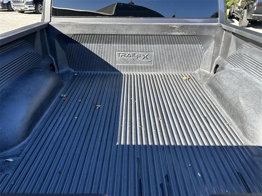 used 2016 Ram 1500 car, priced at $17,991