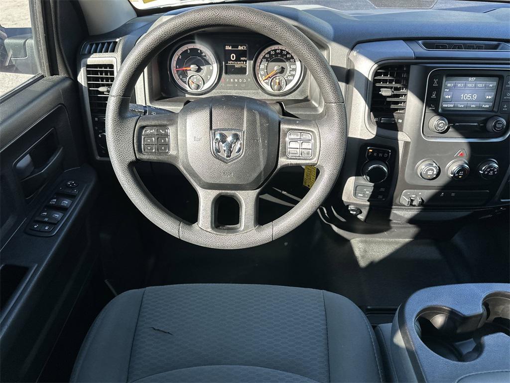 used 2016 Ram 1500 car, priced at $17,991