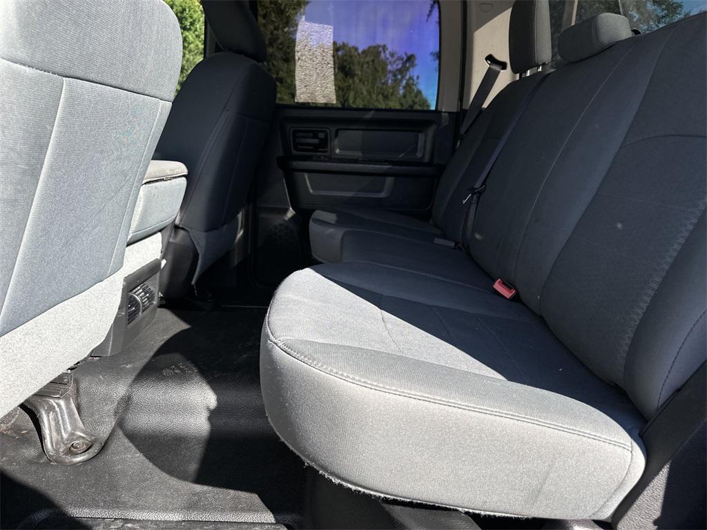 used 2016 Ram 1500 car, priced at $17,991