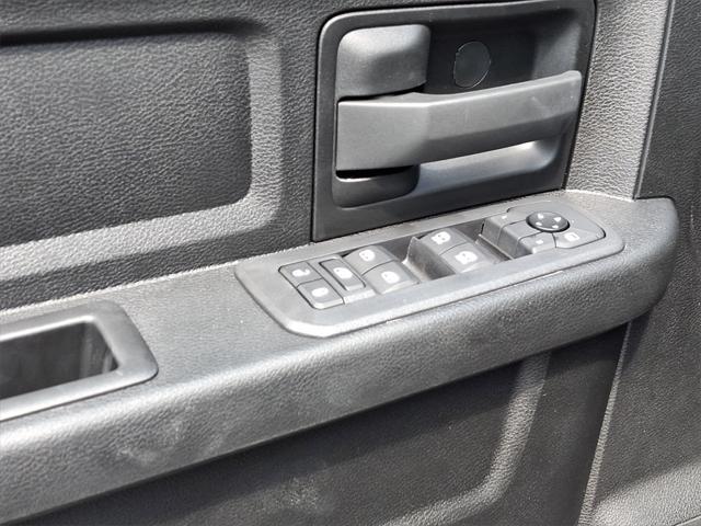new 2025 Ram 3500 car, priced at $72,990
