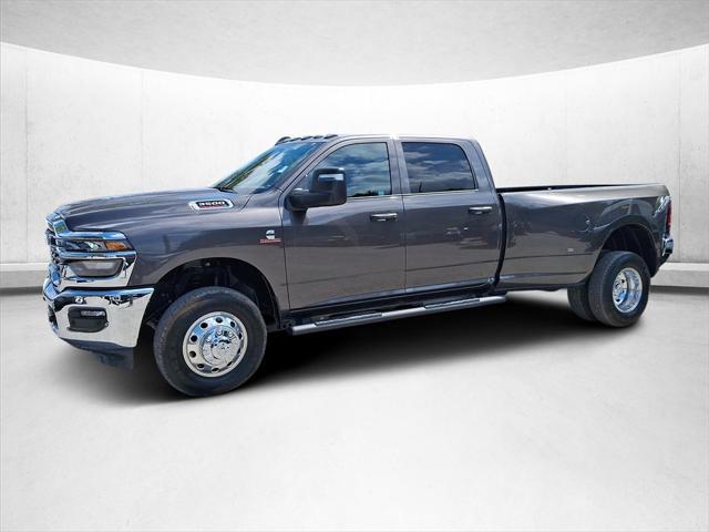 new 2025 Ram 3500 car, priced at $72,990