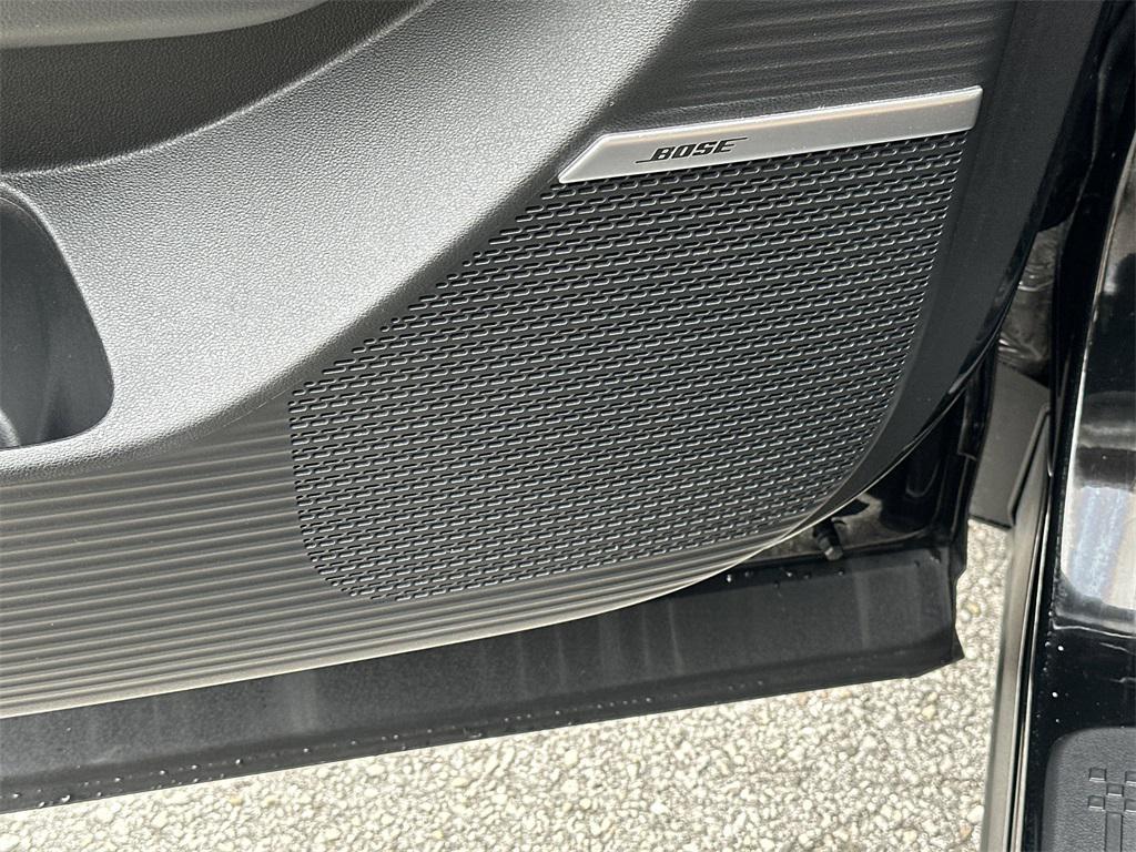 used 2024 Hyundai Santa Fe car, priced at $34,991