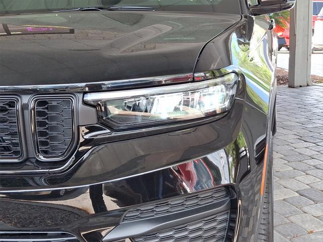 new 2025 Jeep Grand Cherokee car, priced at $41,254