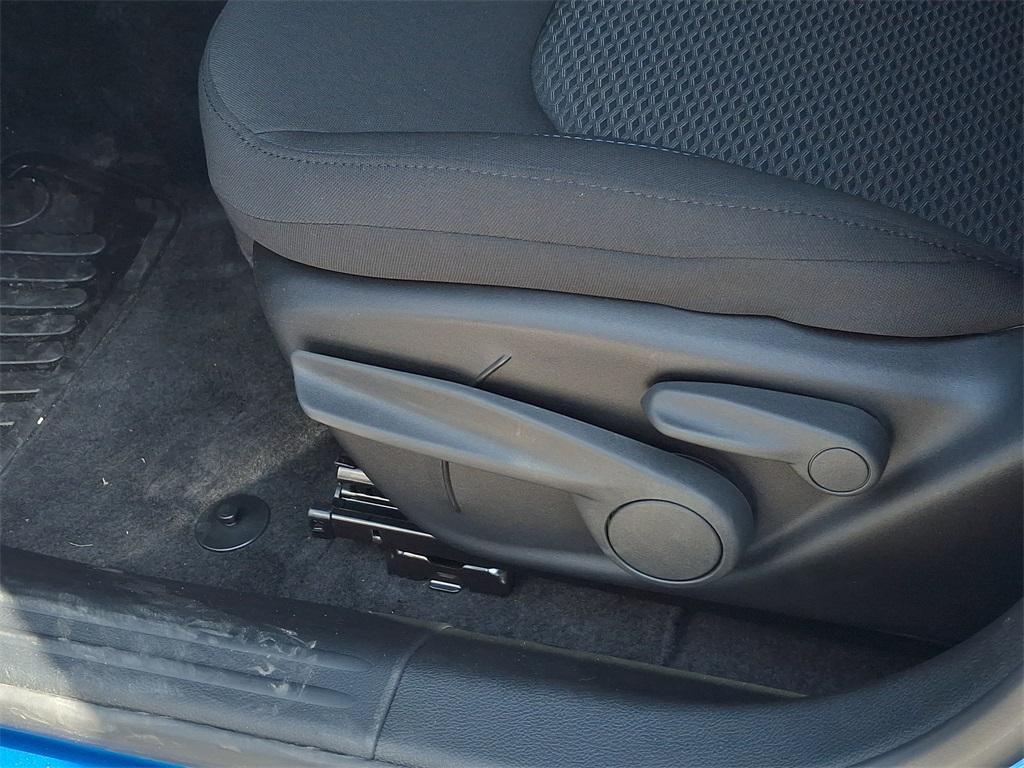 new 2025 Jeep Compass car, priced at $28,654