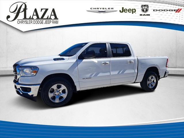 used 2019 Ram 1500 car, priced at $25,991