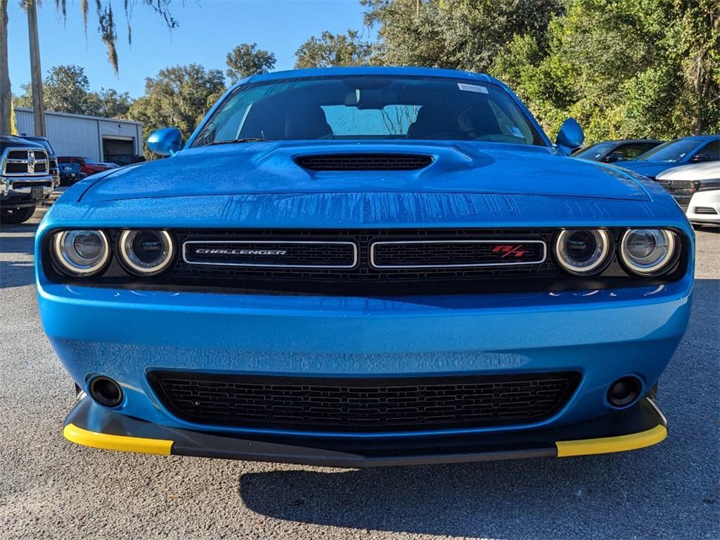 new 2023 Dodge Challenger car, priced at $38,965