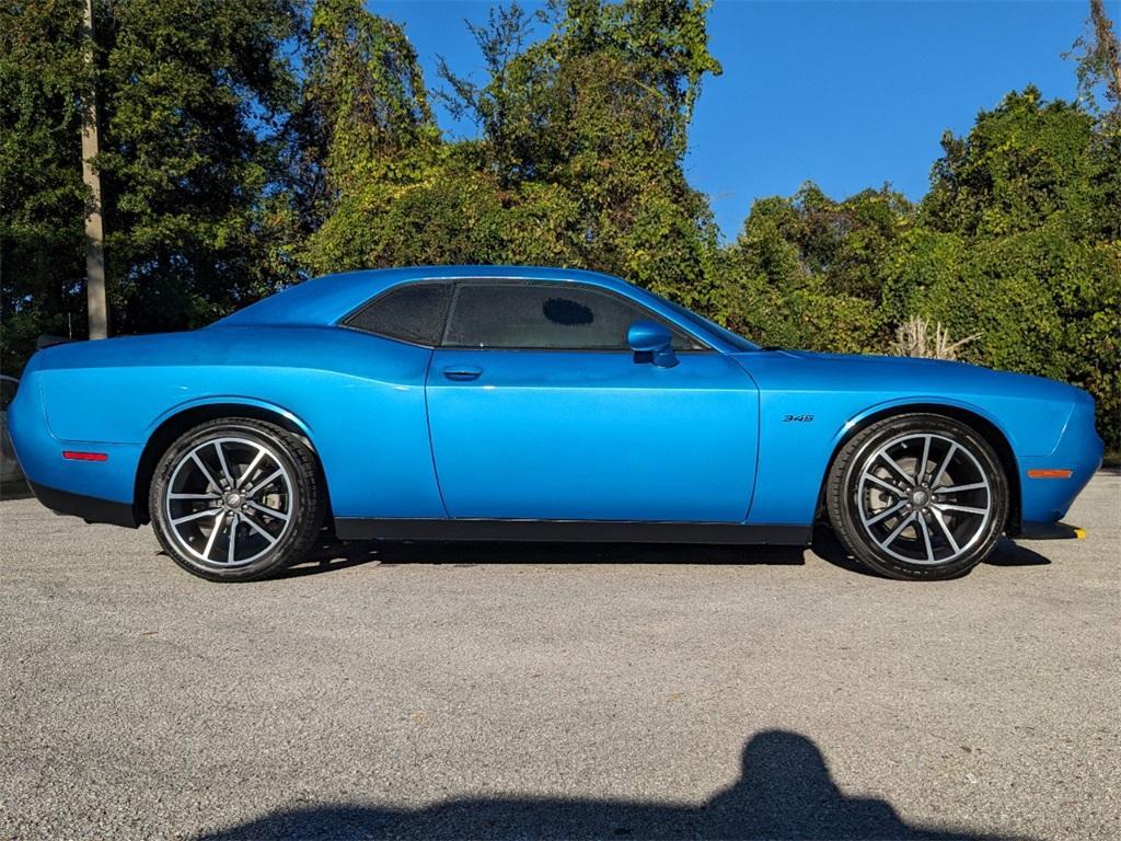 new 2023 Dodge Challenger car, priced at $38,965