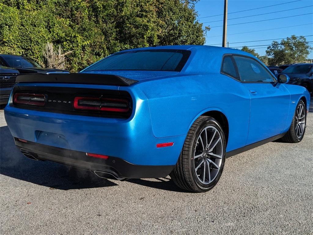 new 2023 Dodge Challenger car, priced at $38,965