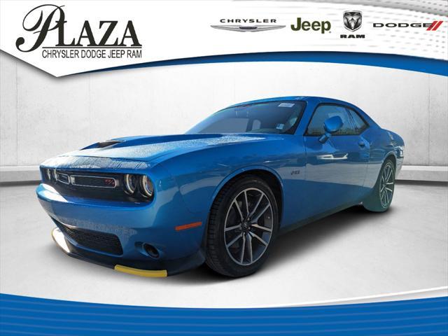 new 2023 Dodge Challenger car, priced at $38,965