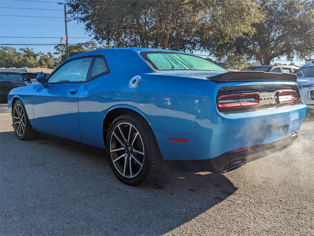 new 2023 Dodge Challenger car, priced at $38,965