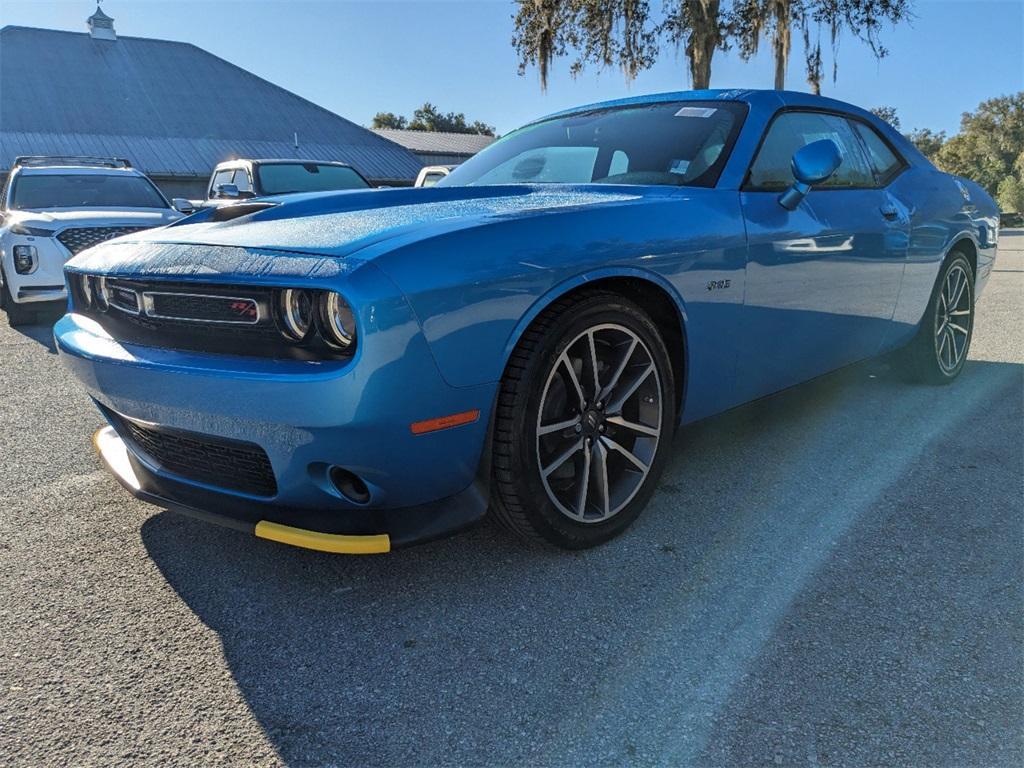 new 2023 Dodge Challenger car, priced at $38,965