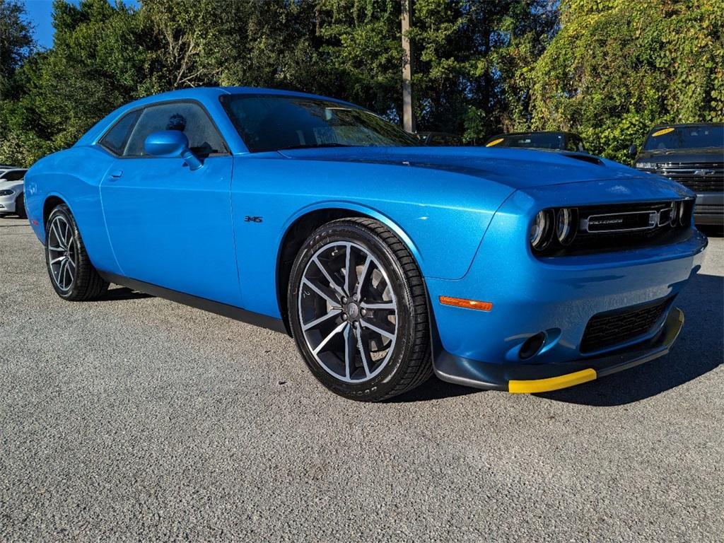 new 2023 Dodge Challenger car, priced at $38,965