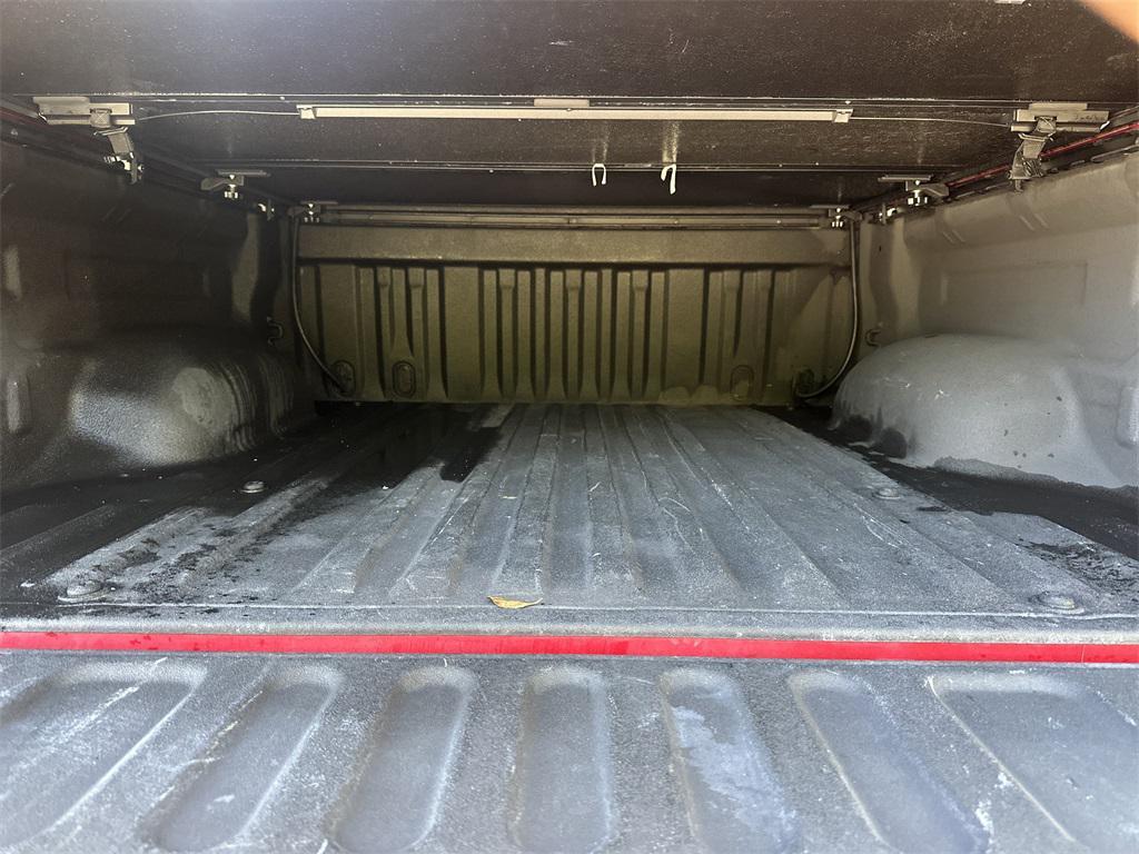 used 2021 Toyota Tundra car, priced at $34,991