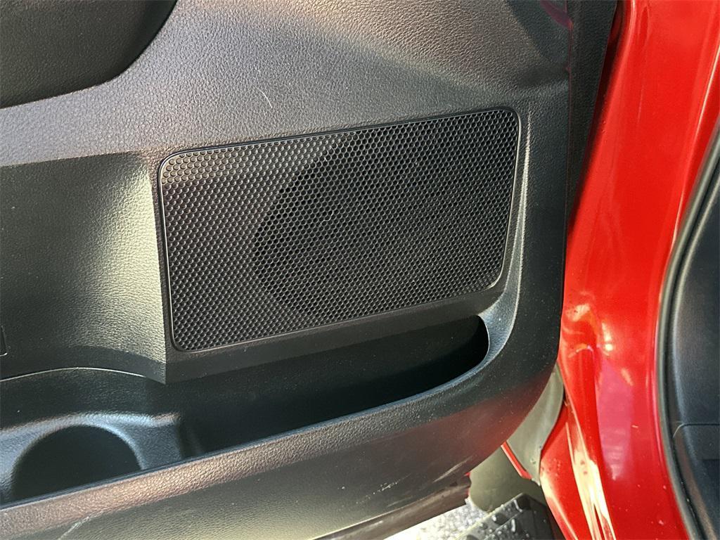 used 2021 Toyota Tundra car, priced at $34,991