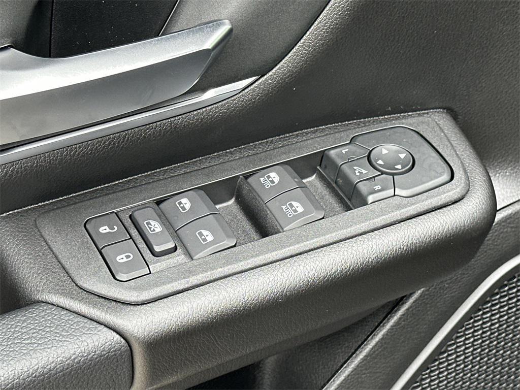 new 2026 Ram 1500 car, priced at $53,751