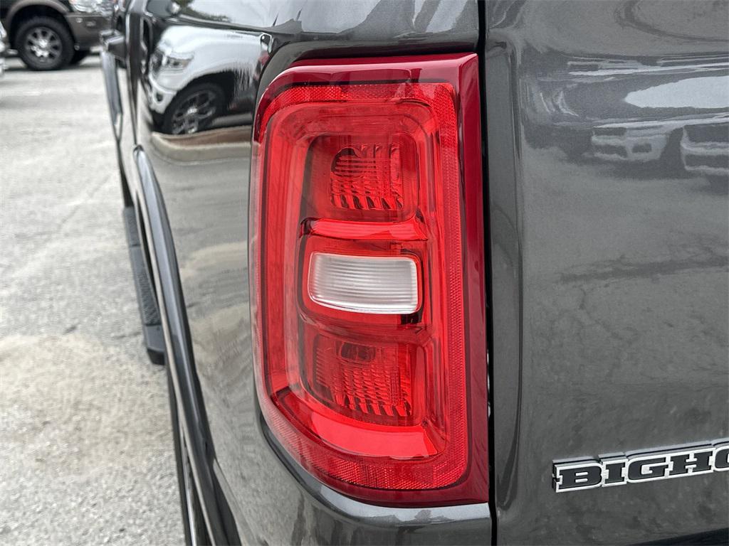 new 2026 Ram 1500 car, priced at $53,751