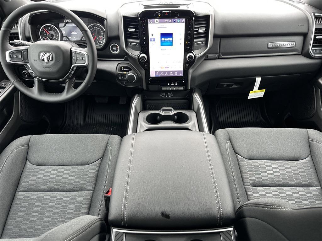 new 2026 Ram 1500 car, priced at $53,751