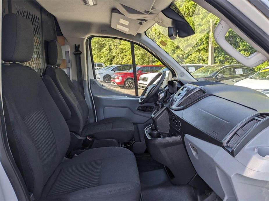 used 2018 Ford Transit-250 car, priced at $19,991